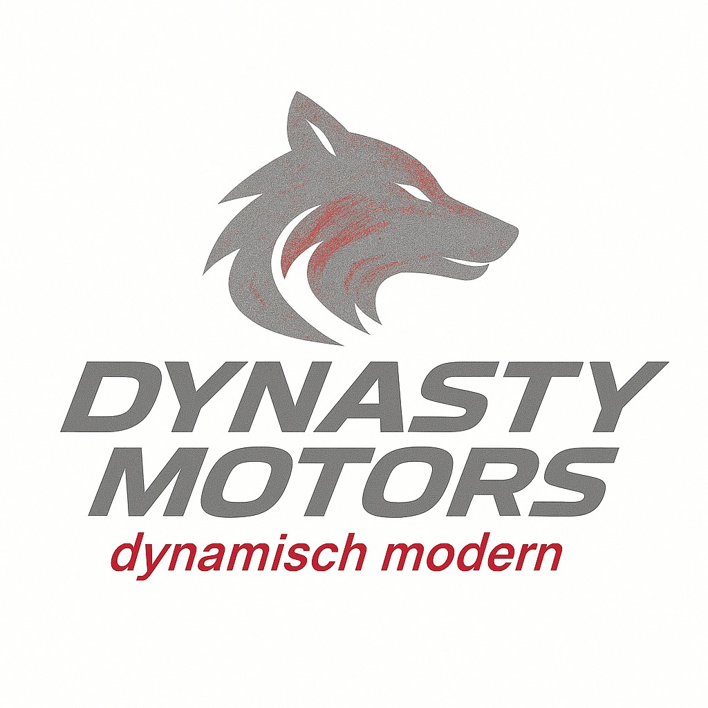 Dynasty Motors Logo
